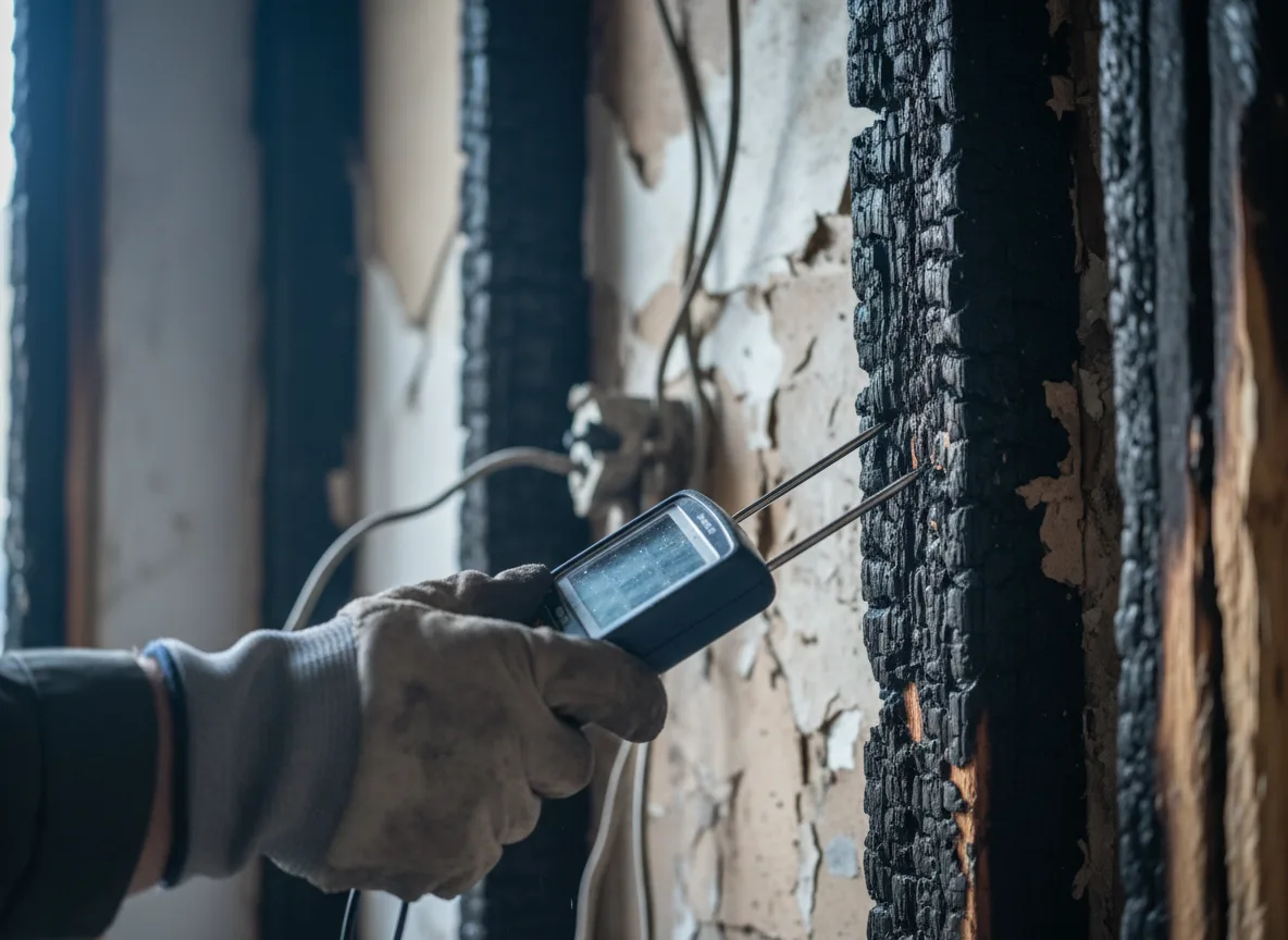 Fire Damage Restoration Hamilton, TX FAQs